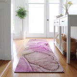 addison mayfield amf502 pink rug