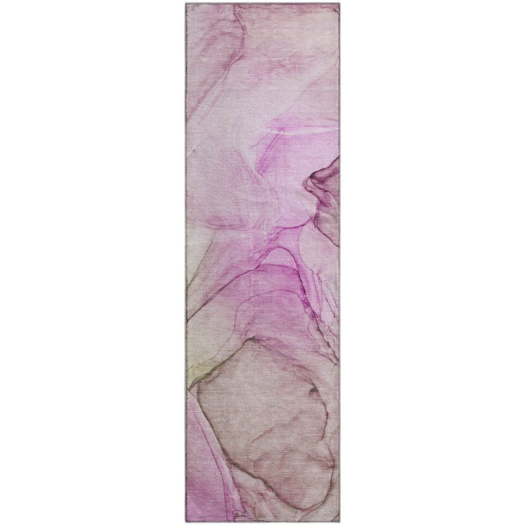 addison mayfield amf502 pink rug
