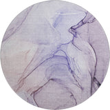 addison mayfield amf502 purple rug