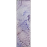 addison mayfield amf502 purple rug