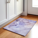 addison mayfield amf502 purple rug