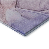 addison mayfield amf502 purple rug