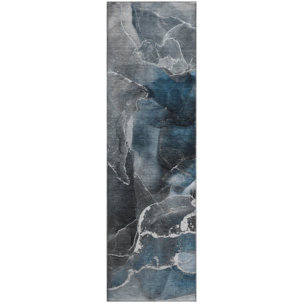 addison mayfield amf503 blue rug