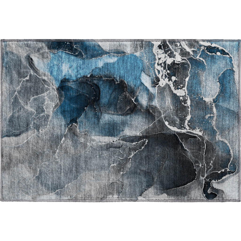 addison mayfield amf503 blue rug