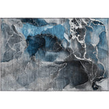 addison mayfield amf503 blue rug