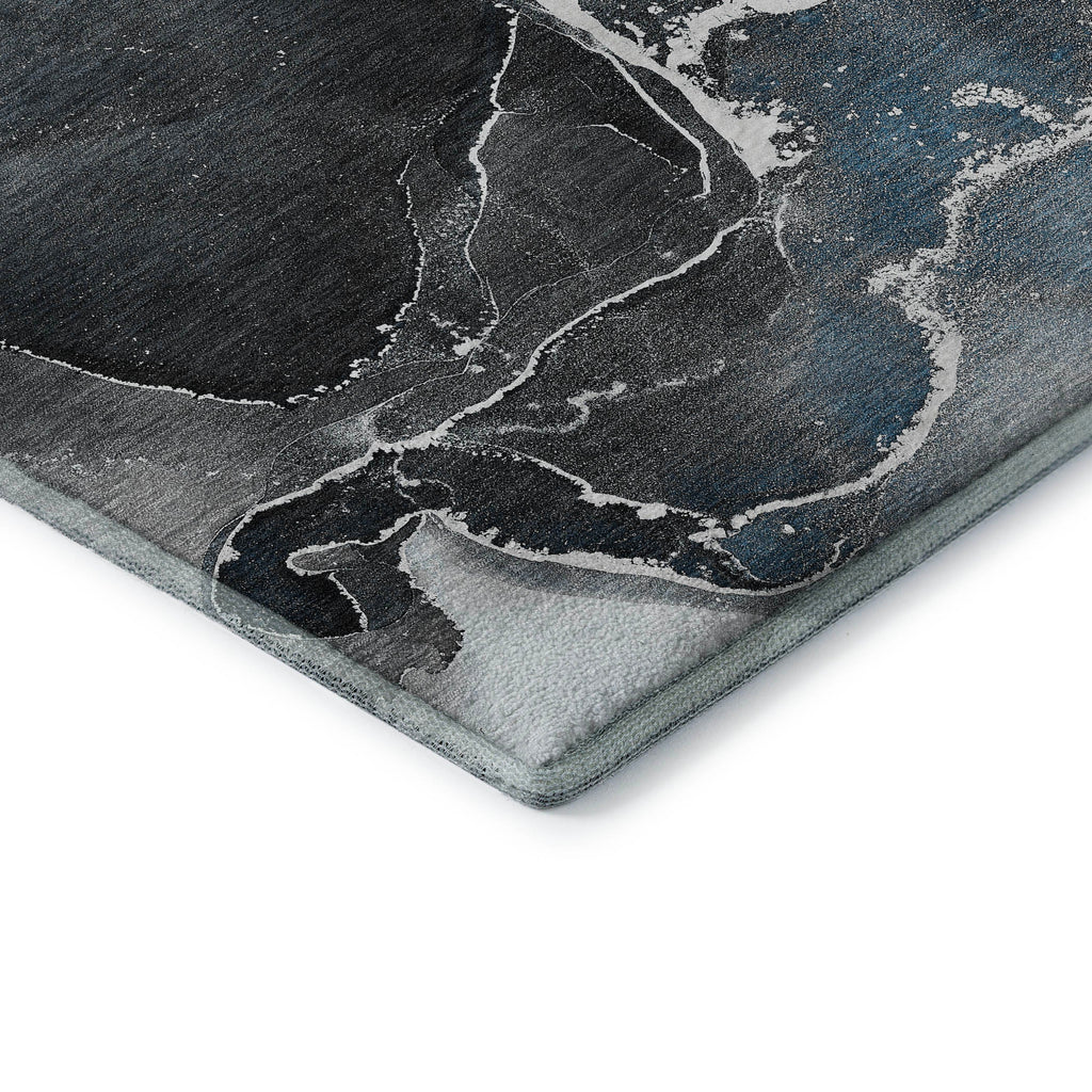 addison mayfield amf503 blue rug