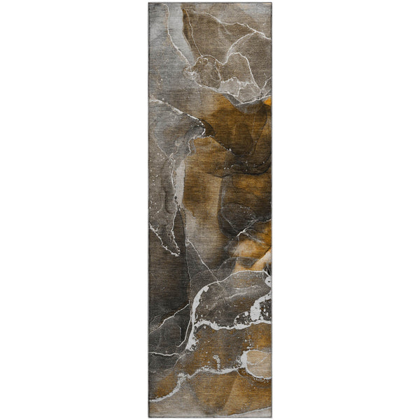 addison mayfield amf503 brown rug