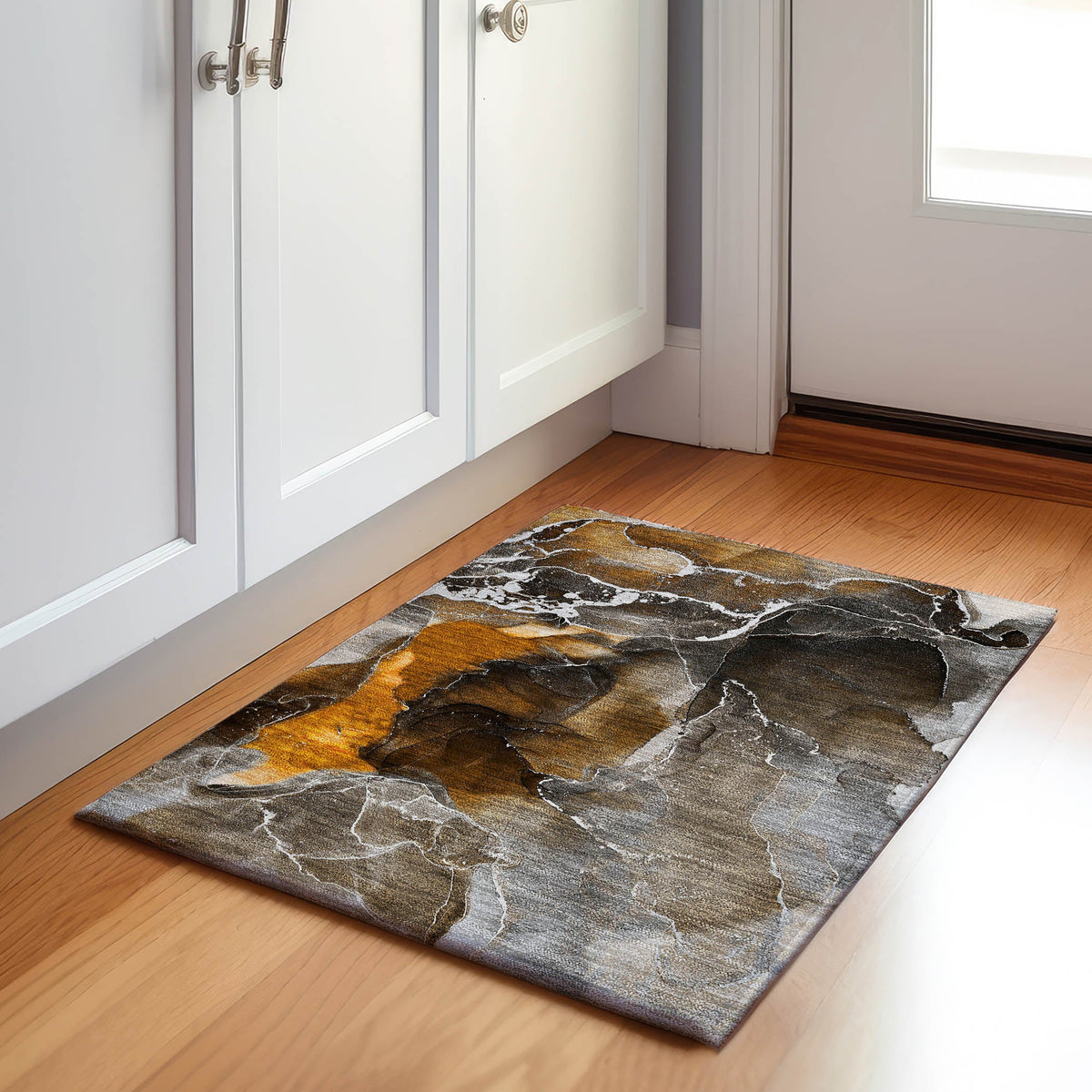 addison mayfield amf503 brown rug