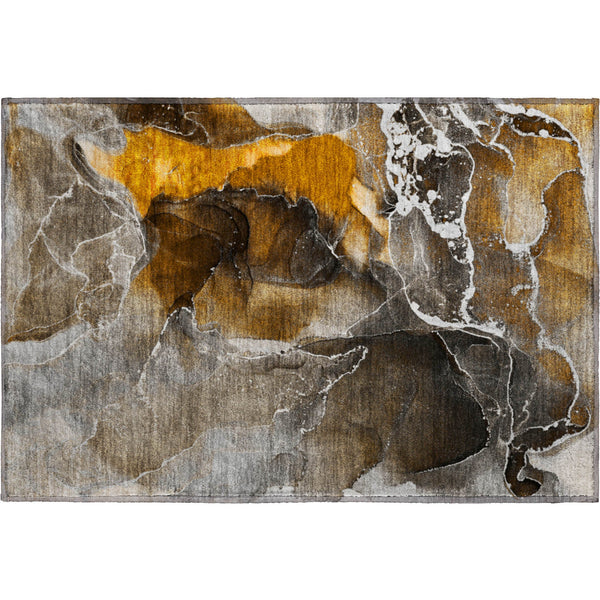 addison mayfield amf503 brown rug