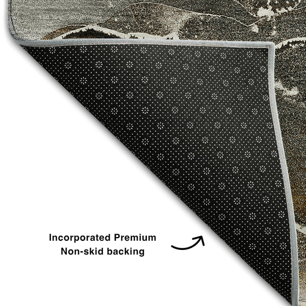 addison mayfield amf503 brown rug