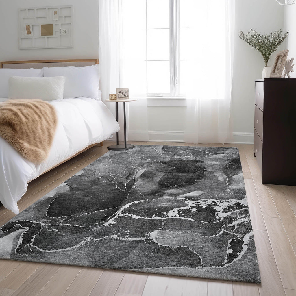addison mayfield amf503 gray rug