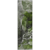addison mayfield amf503 green rug