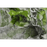 addison mayfield amf503 green rug