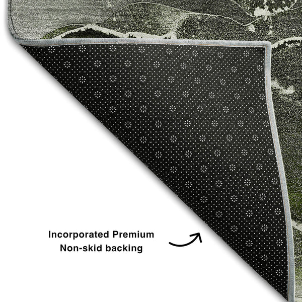 addison mayfield amf503 green rug