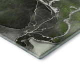 addison mayfield amf503 green rug