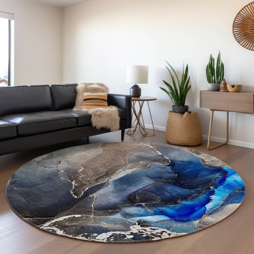 addison mayfield amf503 navy rug