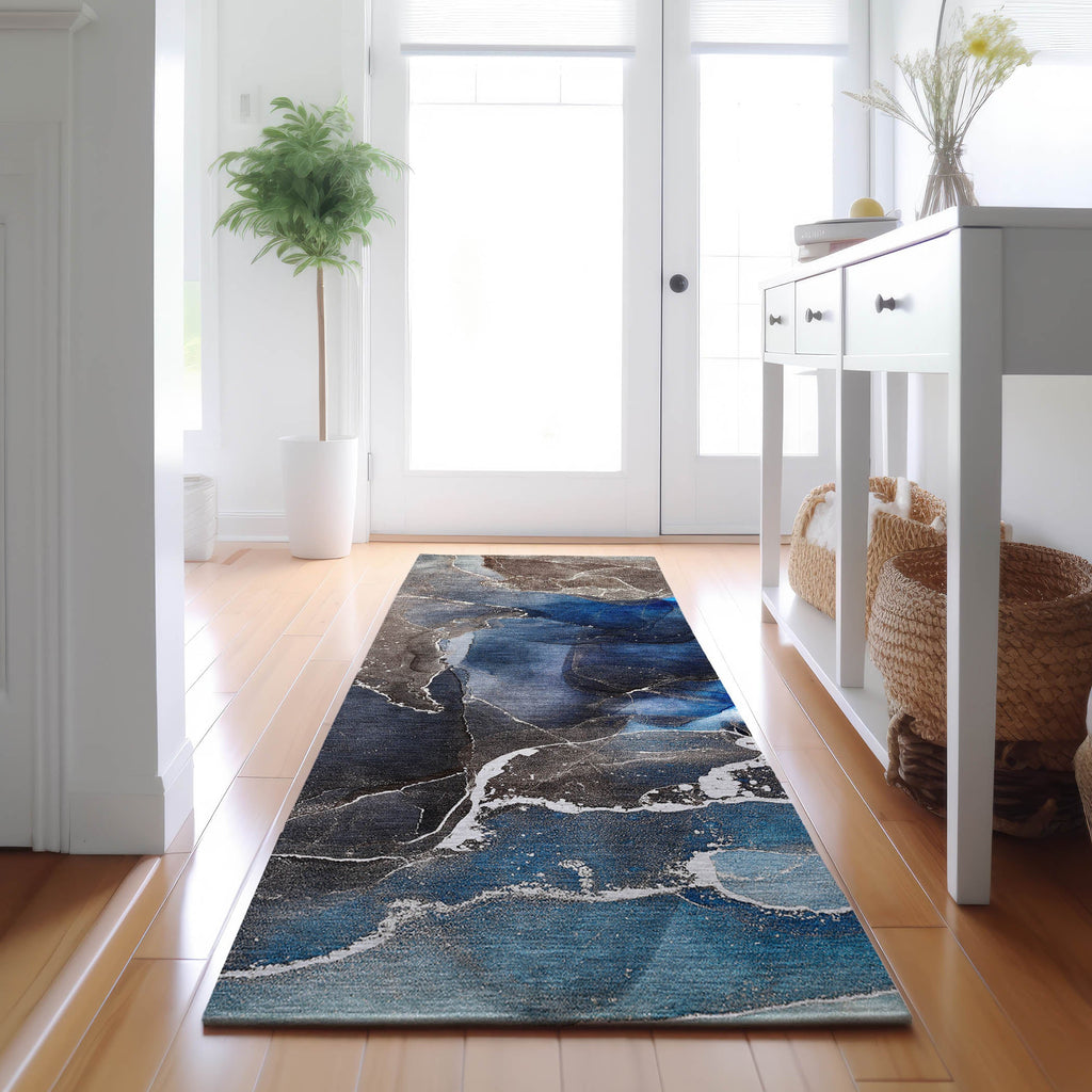 addison mayfield amf503 navy rug
