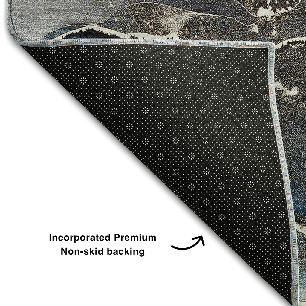 addison mayfield amf503 navy rug