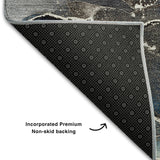 addison mayfield amf503 navy rug