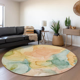 addison mayfield amf504 blue rug