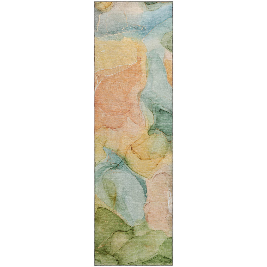 addison mayfield amf504 blue rug