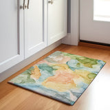 addison mayfield amf504 blue rug