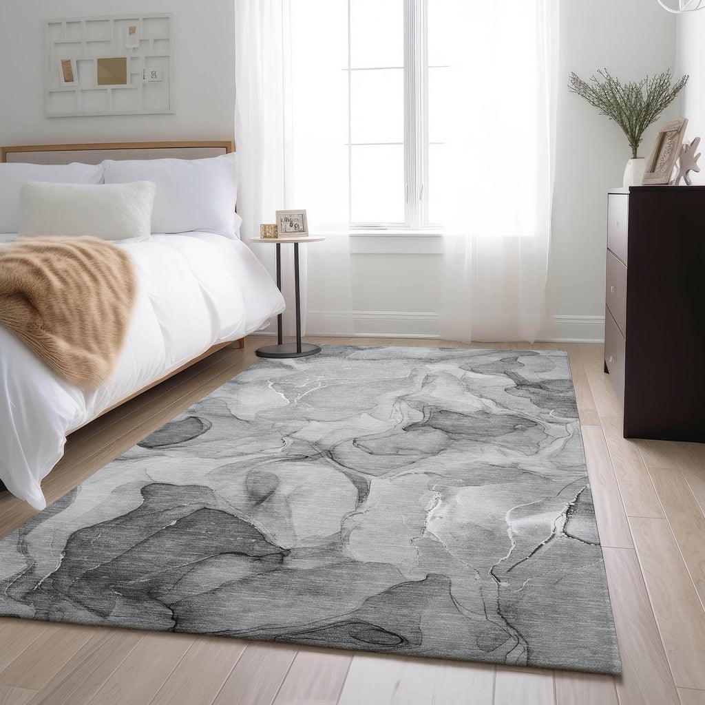 addison mayfield amf504 gray rug