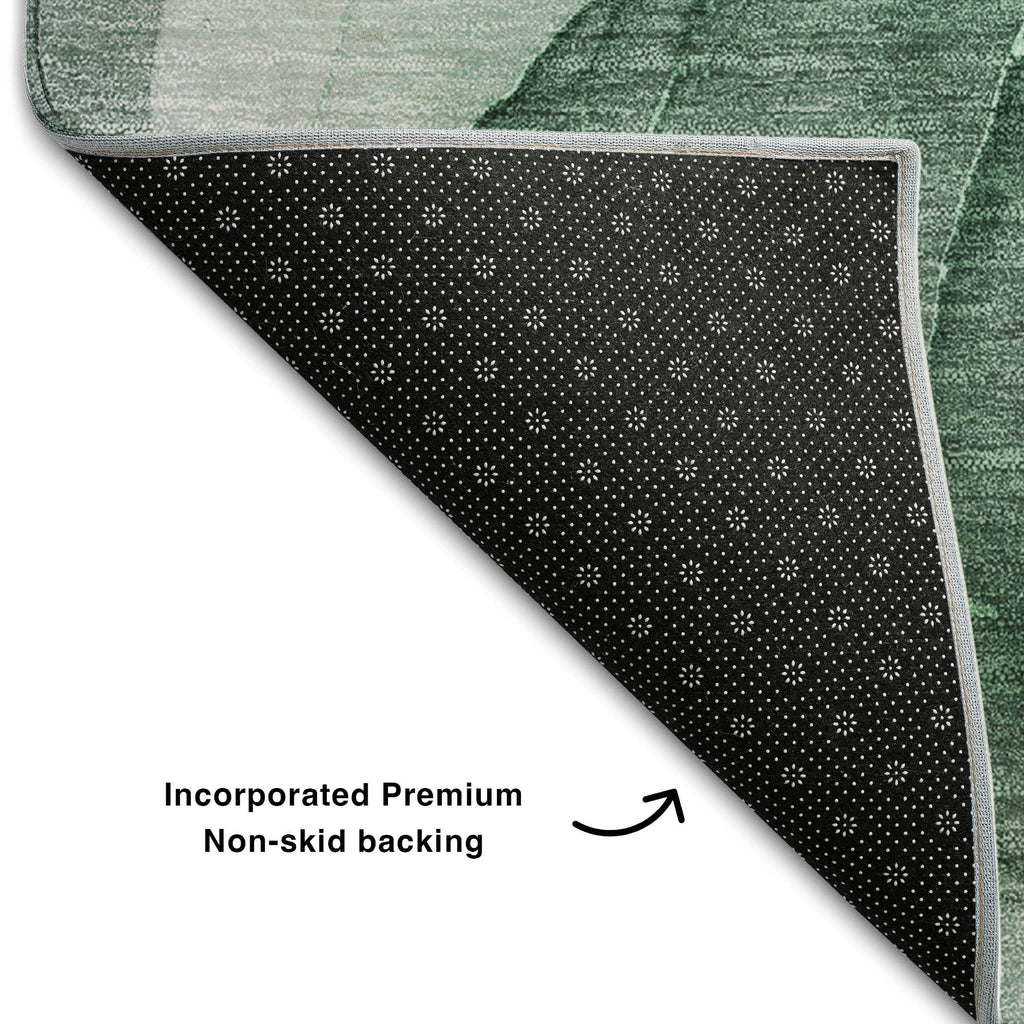 addison mayfield amf504 green rug