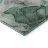 addison mayfield amf504 green rug