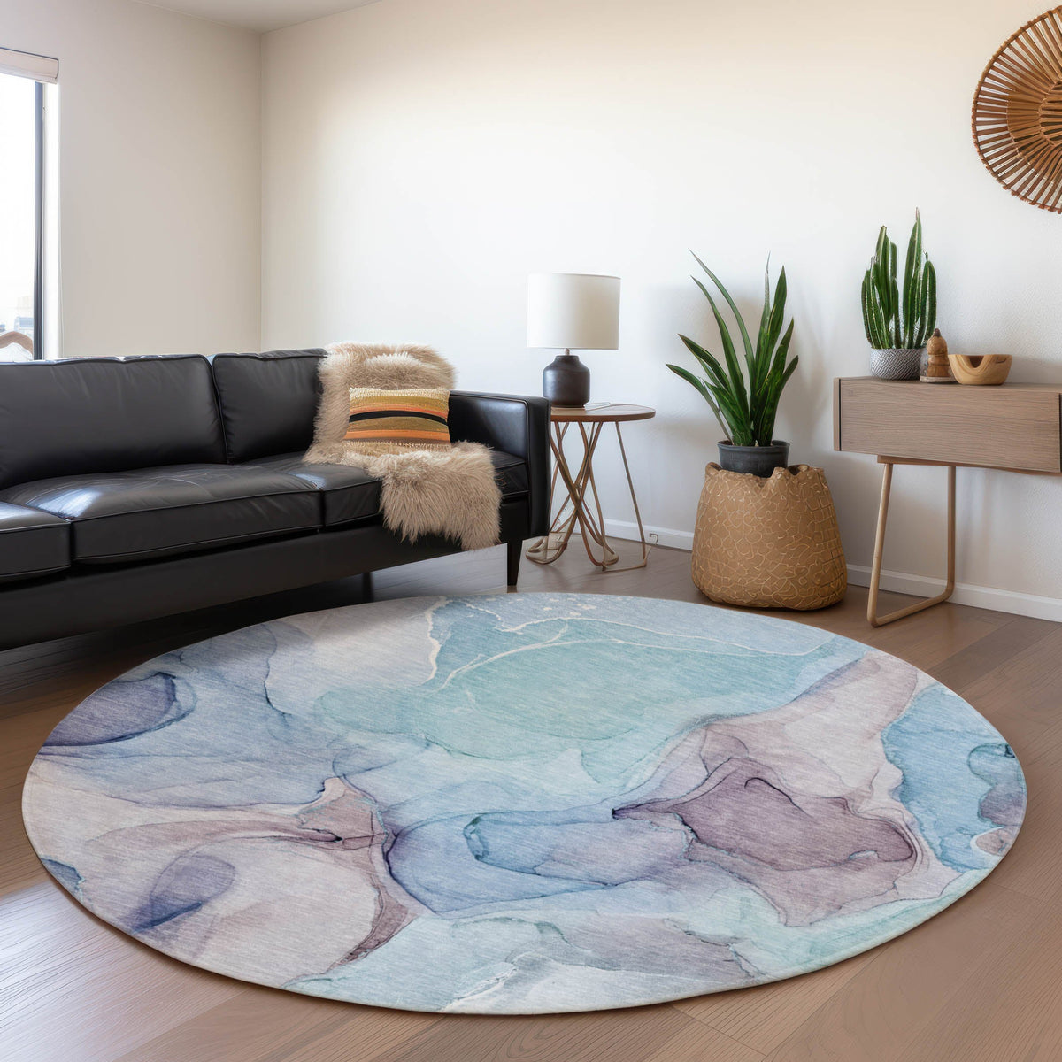 addison mayfield amf504 navy rug