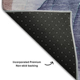 addison mayfield amf504 navy rug