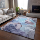 addison mayfield amf504 navy rug