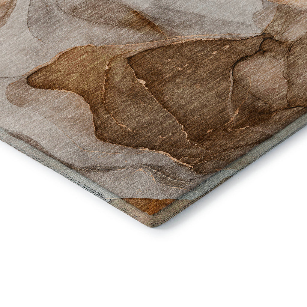 addison mayfield amf504 orange rug