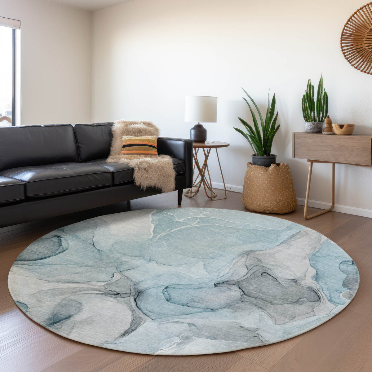 addison mayfield amf504 teal rug