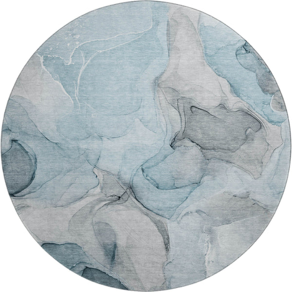 addison mayfield amf504 teal rug