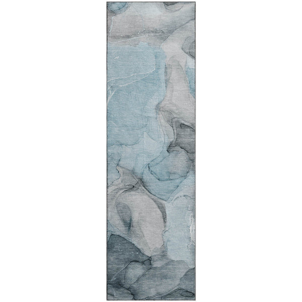 addison mayfield amf504 teal rug