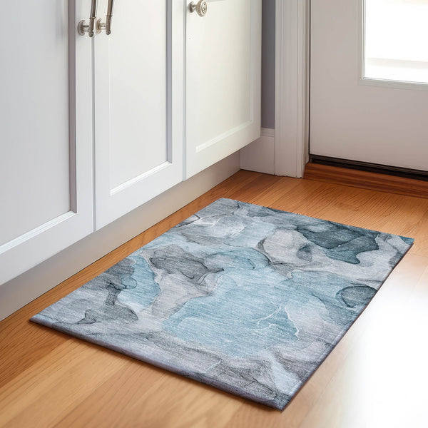 addison mayfield amf504 teal rug