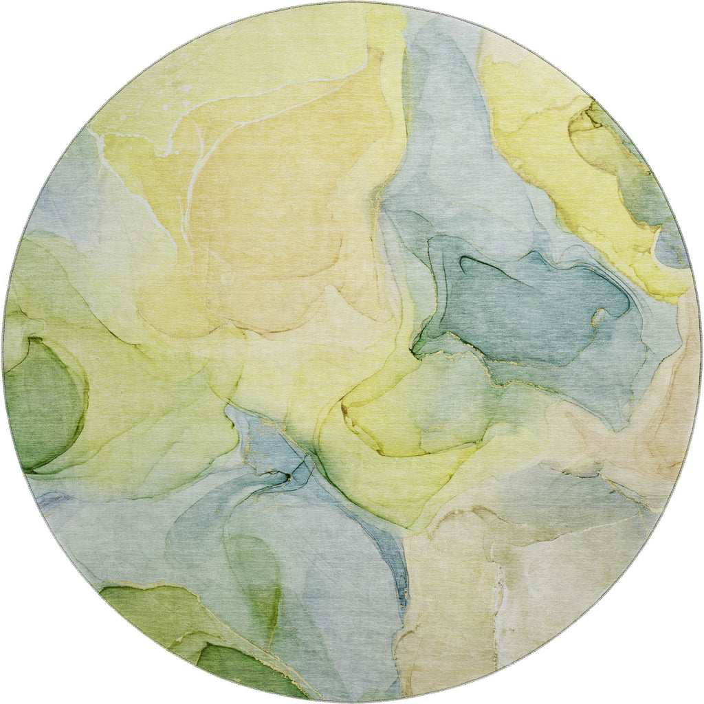 addison mayfield amf504 yellow rug