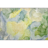 addison mayfield amf504 yellow rug