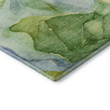 addison mayfield amf504 yellow rug