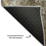 addison mayfield amf505 beige rug