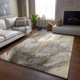 addison mayfield amf505 beige rug