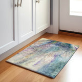 addison mayfield amf505 blue rug