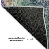 addison mayfield amf505 blue rug