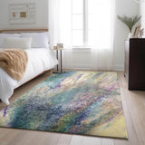 addison mayfield amf505 blue rug