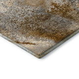 addison mayfield amf505 brown rug