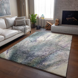 addison mayfield amf505 ivory rug
