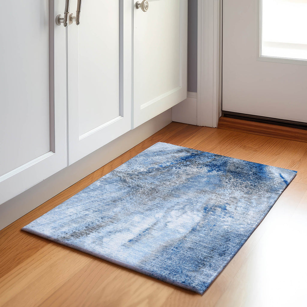 addison mayfield amf505 navy rug