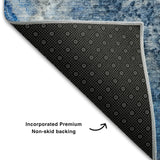 addison mayfield amf505 navy rug