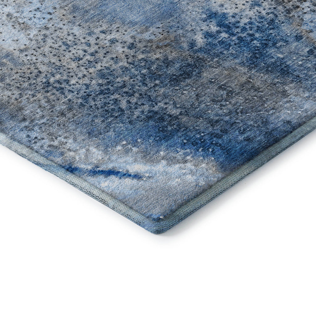 addison mayfield amf505 navy rug